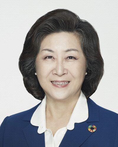 이화여대 김은미 교수  이화여대 제공